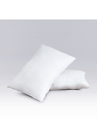 Gối bông Doona Basic Promo cao cấp đàn hồi cao nhẹ nhàng êm ái thoáng hàng chính hãng