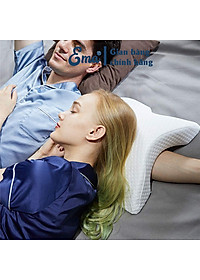 Gối cầu vồng đa năng EMA cho dân văn phòng - Thiết kế luồn tay thông minh không tê mỏi