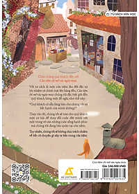 Sách Cửa Tiệm Chỉ Mở Vào Ngày Mưa