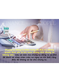 Tài Chính Cho Mọi Người