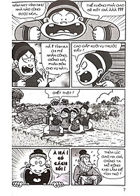 Sách Thần Đồng Đất Việt (Tập 185) - Lối Đi Bộn Bạc