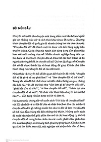 Chuyển Đổi Số thế Nào ?