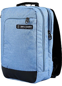 Balo Laptop 13 inch chính hãng SimpleCarry M-City