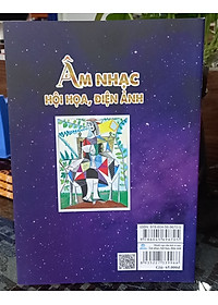 NDB - Mười vạn câu hỏi vi sao âm nhạc , hội họa, điện ảnh