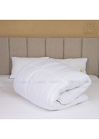 Tấm Làm Mềm Nệm Topper LIDACO Cao Cấp