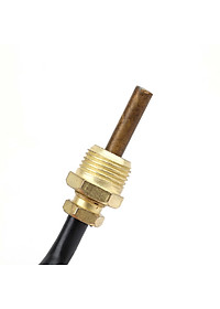 Đồng Hồ Đo Nhiệt Độ Nước Làm Mát CIND Alpha 300108 Dây 1.8m