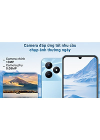 Nơi bán Điện thoại Realme C60 (4GB/64GB)