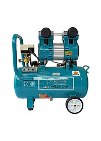 Máy Nén Khí Không Dầu Romano ROMA20-35 (Bình 35L, 2HP)