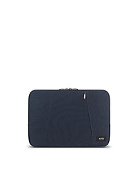Túi chống sốc 15.6 inch Solo Oswald . Kích thước 29.5 x 41.5 x 2.5 cm - màu Xanh Navy. Mã sản phẩm SLV1615-5. Chính hãng bảo hành 05 năm