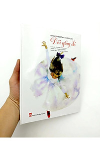 Sách Đôi Giày Đỏ