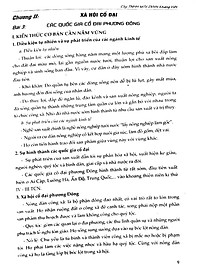 Sách Bồi Dưỡng Học Sinh Giỏi Lịch Sử 10