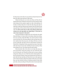 [Bìa mềm] Kiên quyết, kiên trì đấu tranh phòng, chống tham nhũng, tiêu cực, góp phần xây dựng Đảng và Nhà nước ta ngày càng trong sạch, vững mạnh (Bìa mềm)