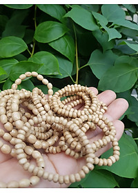 Vòng dâu tằm cho bé sơ sinh  vòng cho cả bé trai và bé gái  Ông bà xưa cho bé đeo vòng dâu tằm tốt, giúp cho bé ngủ không bị giật mình, bụ bẩm ngoan ạ