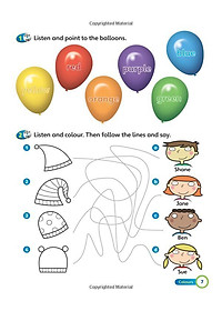 Super Minds 1 - Student's book