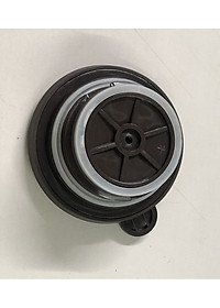 Bình nước giữ nhiệt Pearl Metal, thân bằng thép không gỉ sơn phủ tĩnh điện - nội địa Nhật Bản