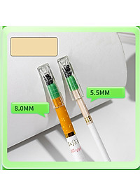 Gói 50 tẩu,60 tẩu thuốc lọc than hoạt tính cao cấp, Shop Thành Nhi HW002 ( màu giao ngẫu nhiên)