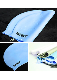 Mũ bơi cao cấp chống nước vào tai Aolikes AL5010