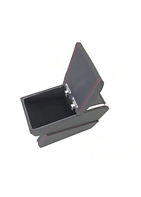 Hộp tỳ tay theo xe cho Hyundai i10