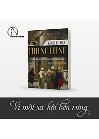 Kinh tế học thiêng liêng