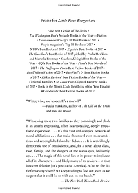 Little Fires Everywhere (Movie Tie-In)