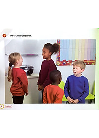 Combo Super Safari Level 3: Pupil's Book with DVD-ROM + Activity Book