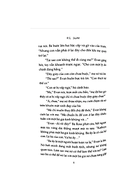 Sách GOOSEBUMPS – Nổi Da Gà: Máu Quái