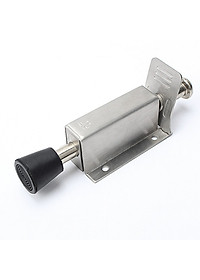 Chặn cửa hai chiều, chốt đạp thẳng