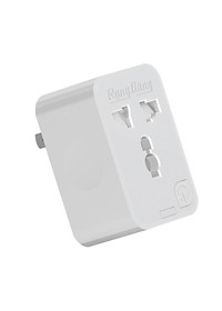 Ổ cắm wifi đơn Model: OC.01.WF 16A