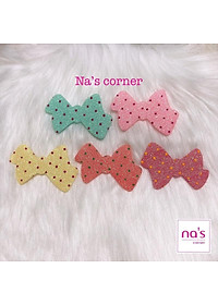 Bộ 2 miếng dán tóc dán mái tự dính nhũ kim tuyến vintage, size nhỏ giúp cố định tóc cho trang điểm, đắp mặt nạ tiện lợi