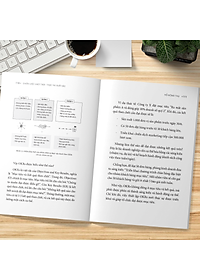 Sách - Chiến Lược Vượt Trội Thực Thi Xuất Sắc - Tích Hợp OKRs Và KPI Trong Quản Trị Doanh Nghiệp