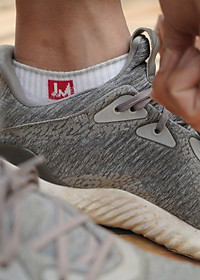 Combo 5 Đôi Tất Nam Vớ Nam Cổ Ngắn Sợi Cotton Cao Cấp Chống Hôi Chân, Không Xù, Không Bai Dão (Mix Màu)