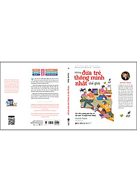 Sách Những Đứa Trẻ Thông Minh Nhất Thế Giới