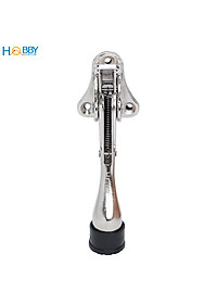 Chặn cửa chân móng ngựa có lẫy gạt chống va đập Hobby Home Decor CMG1