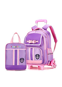 set cặp kéo bé gái mẫu 2022