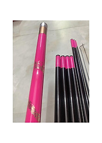 Cần Cân Đơn Siêu Bạo Lực 12H Hồng Long - Đồ Câu Văn Chương