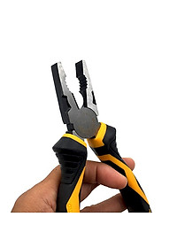 Kìm Răng Tổng Hợp CN 7" ( 180mm ) Tolsen 10016