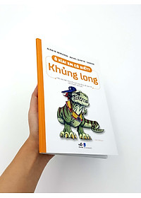Sách Ô Kìa! Em Có Biết: Khủng Long
