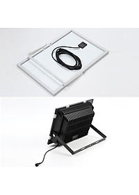 Đèn led năng lượng mặt trời SUN-28200 200W, Đèn năng lượng mặt trời IP 67