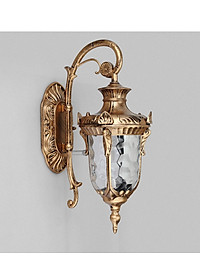 Đèn tường mạ crom CIAVA phong cách cổ điển 