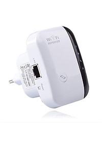 Thiết Bị Khuếch Đại Wifi Wireless – N Wifi Repeater 300Mbps - Home And Garden - Hàng Hot!!! - Link Mua