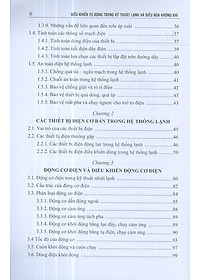 Điều Khiển Tự Động Trong Kỹ Thuật Lạnh Và Điều Hòa Không Khí (Bìa cứng)