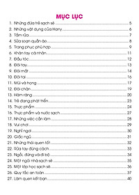 Combo 6 Quyển Kiến Thức Và Kỹ Năng Dành Cho Học Sinh: Chăm Sóc Sức Khoẻ + Thể Dục, Vui Chơi, Nghỉ Ngơi, Ăn Uống + Giữ Gìn Vệ Sinh + Những Việc Cần Làm + Sức Khoẻ Và Bệnh Thường Gặp + An Toàn Ở Nhà, Ra Đường, Trong Trường