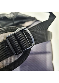 Balo nam nữ thời trang vải dù chống thấm nước siêu nhẹ để được laptop 15in6 du lịch tiện ích 110 BEE GEE