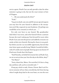 They Both Die At The End