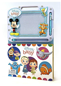 Disney Baby Learning Series