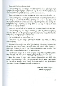 PHONG CÁCH HỌC TIẾNG VIỆT (Tái bản lần thứ mười lăm)