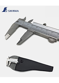 THƯỚC CẶP CƠ INOX SHINWA