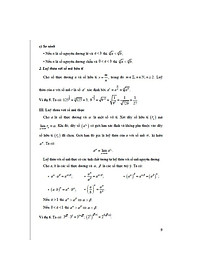Khám Phá Toán 11 Để Học Giỏi - Tập 2 (dùng kèm sgk chân trời sáng tạo)