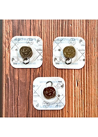 Pin Renata SR920SW 371 Thuỵ Sĩ Viên Rời Cho Đồng Hồ Đeo Tay