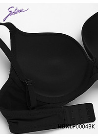 Áo Lót Mút Mỏng Vừa Màu Trơn Habpy Lady By Sabina HBXLP0004